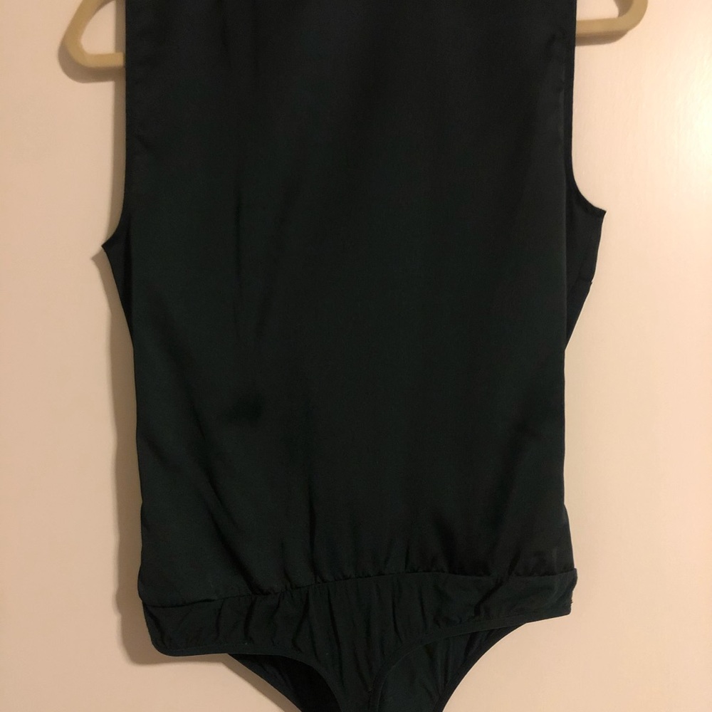 Bodysuit